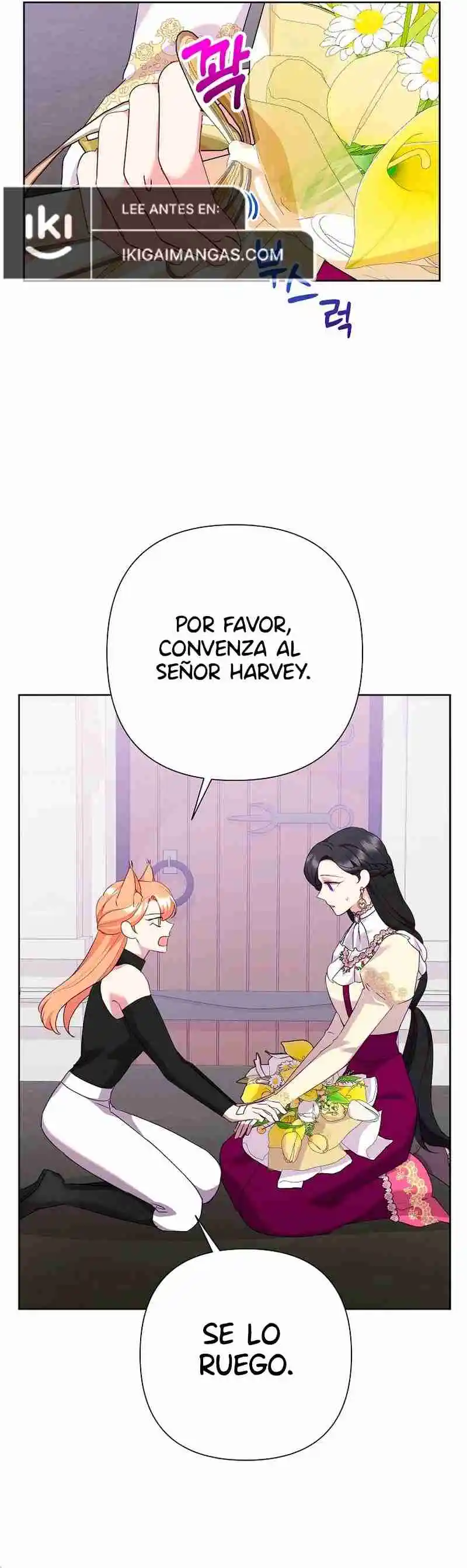 La Villana Hoy También Se Divierte - Capítulo 99 - Página 28 - LectorTMOo