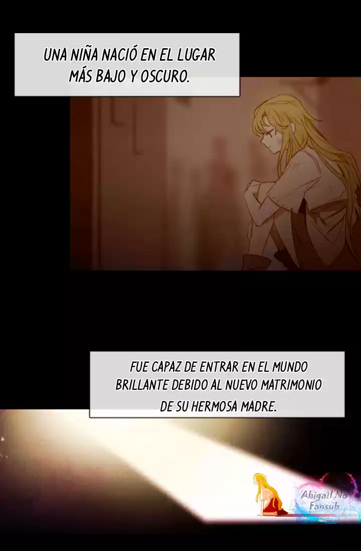 LA VILLANA INVIERTE EL RELOJ DE ARENA - Capítulo - Página 4 - LectorTMOo