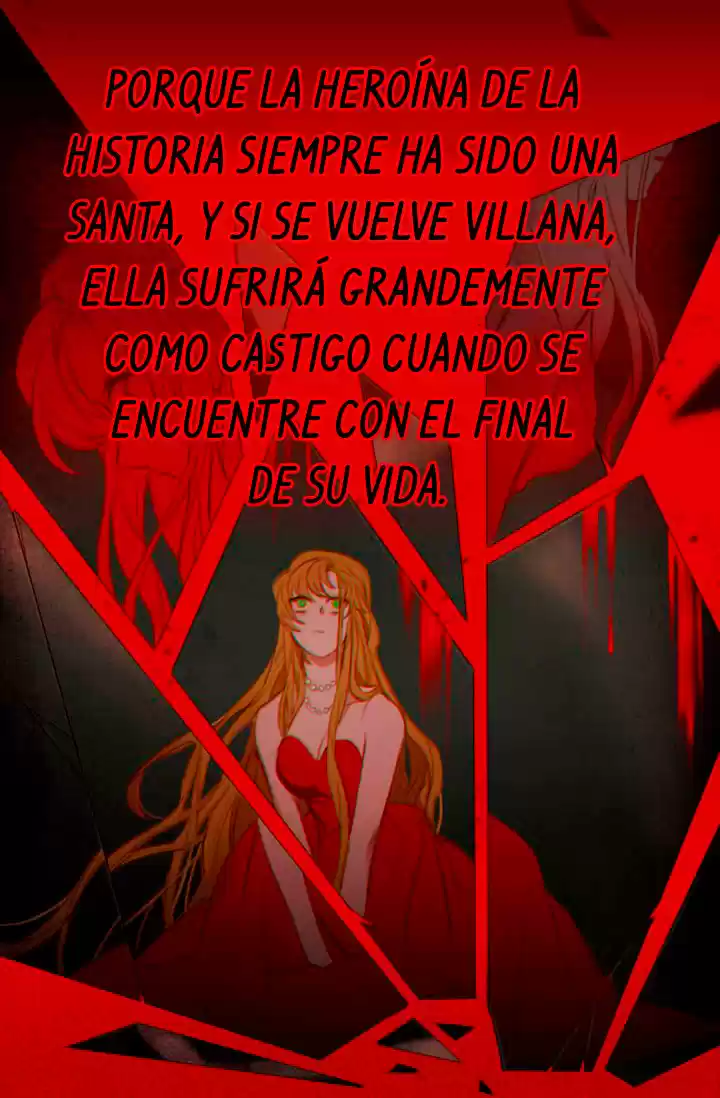 LA VILLANA INVIERTE EL RELOJ DE ARENA - Capítulo - Página 9 - LectorTMOo