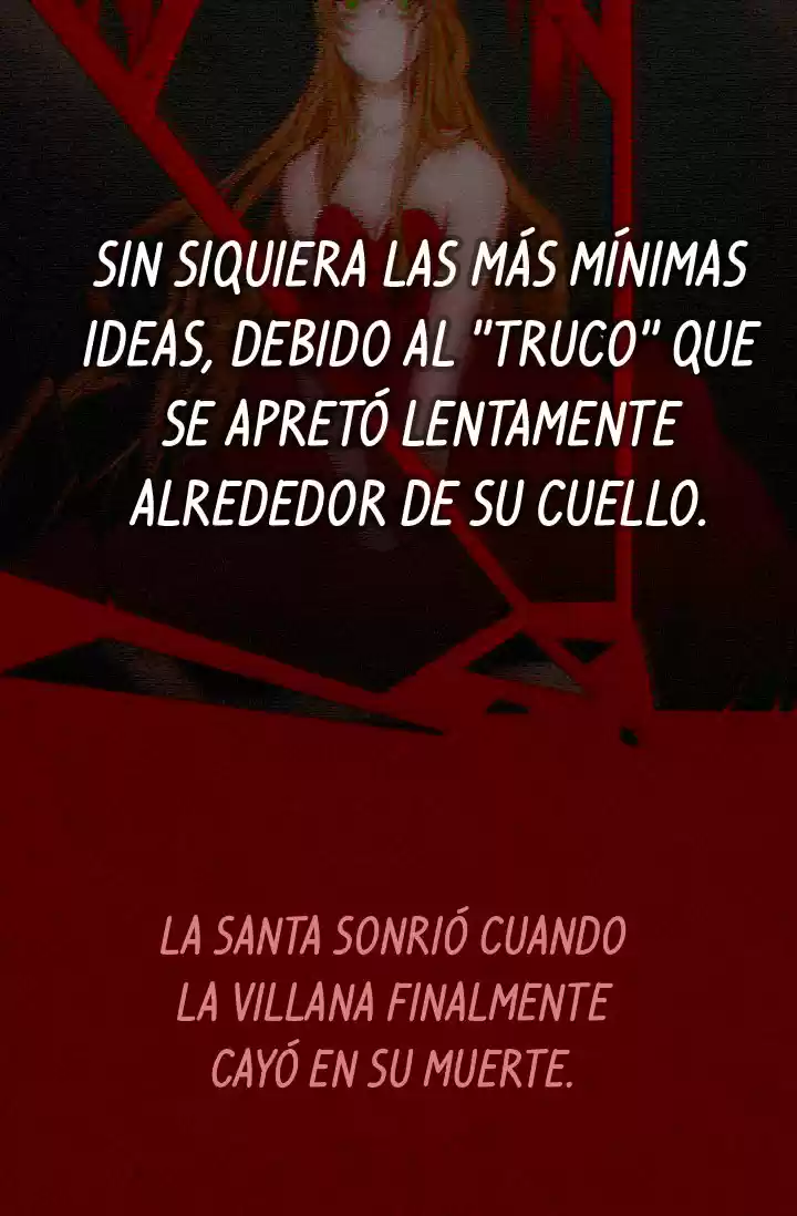 LA VILLANA INVIERTE EL RELOJ DE ARENA - Capítulo - Página 12 - LectorTMOo