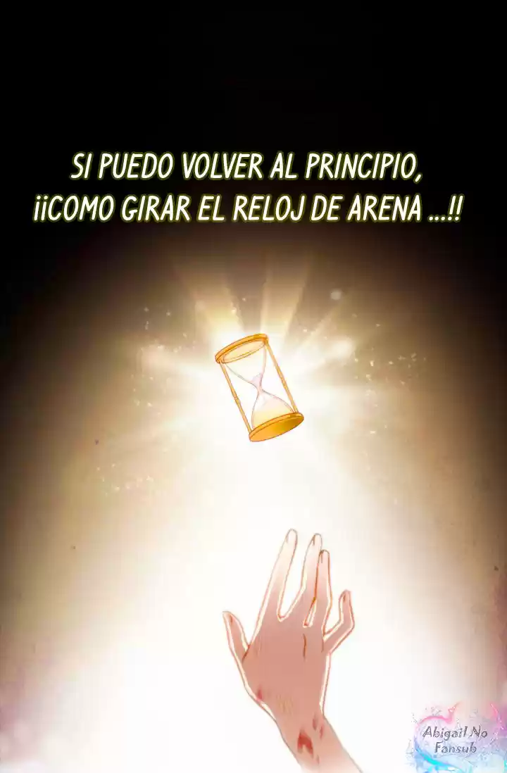LA VILLANA INVIERTE EL RELOJ DE ARENA - Capítulo - Página 14 - LectorTMOo