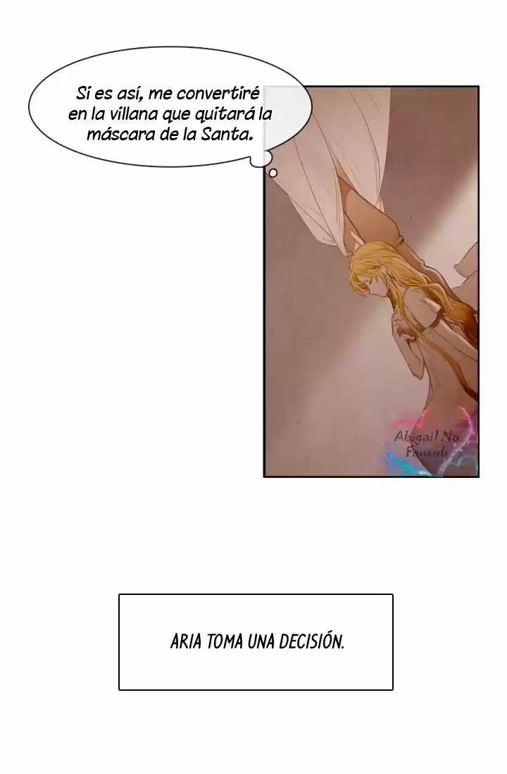 LA VILLANA INVIERTE EL RELOJ DE ARENA - Capítulo - Página 19 - LectorTMOo