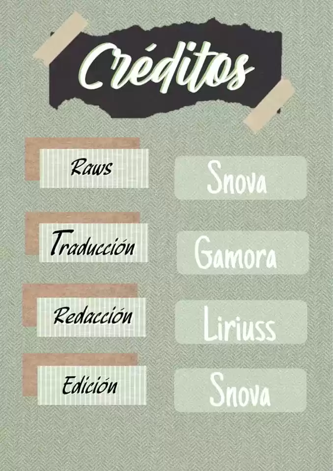 La Villana Legal (Novela) - Capítulo - Página 2 - LectorTMOo