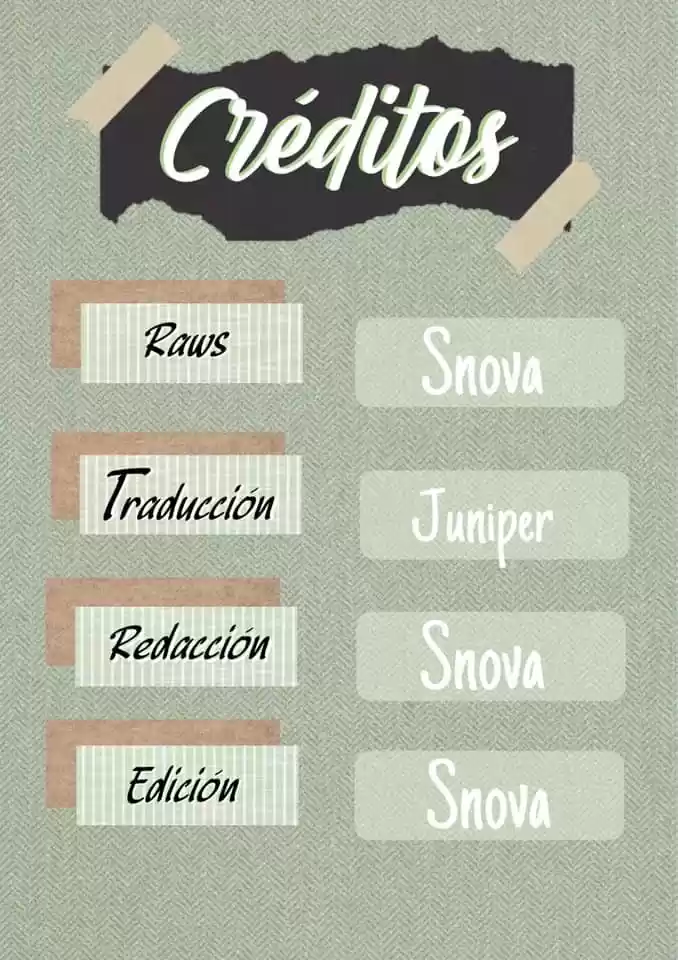 La Villana Legal (Novela) - Capítulo 1 - Página 2 - LectorTMOo