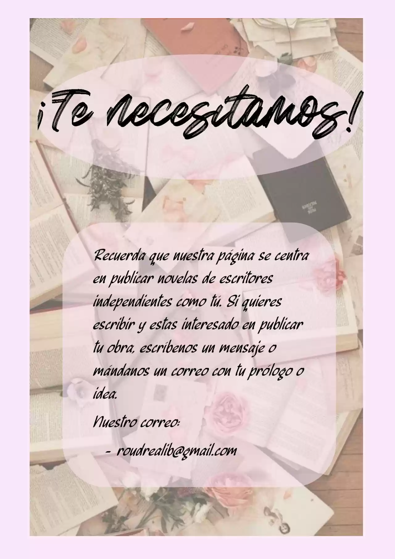 La Villana Legal (Novela) - Capítulo 1 - Página 14 - LectorTMOo