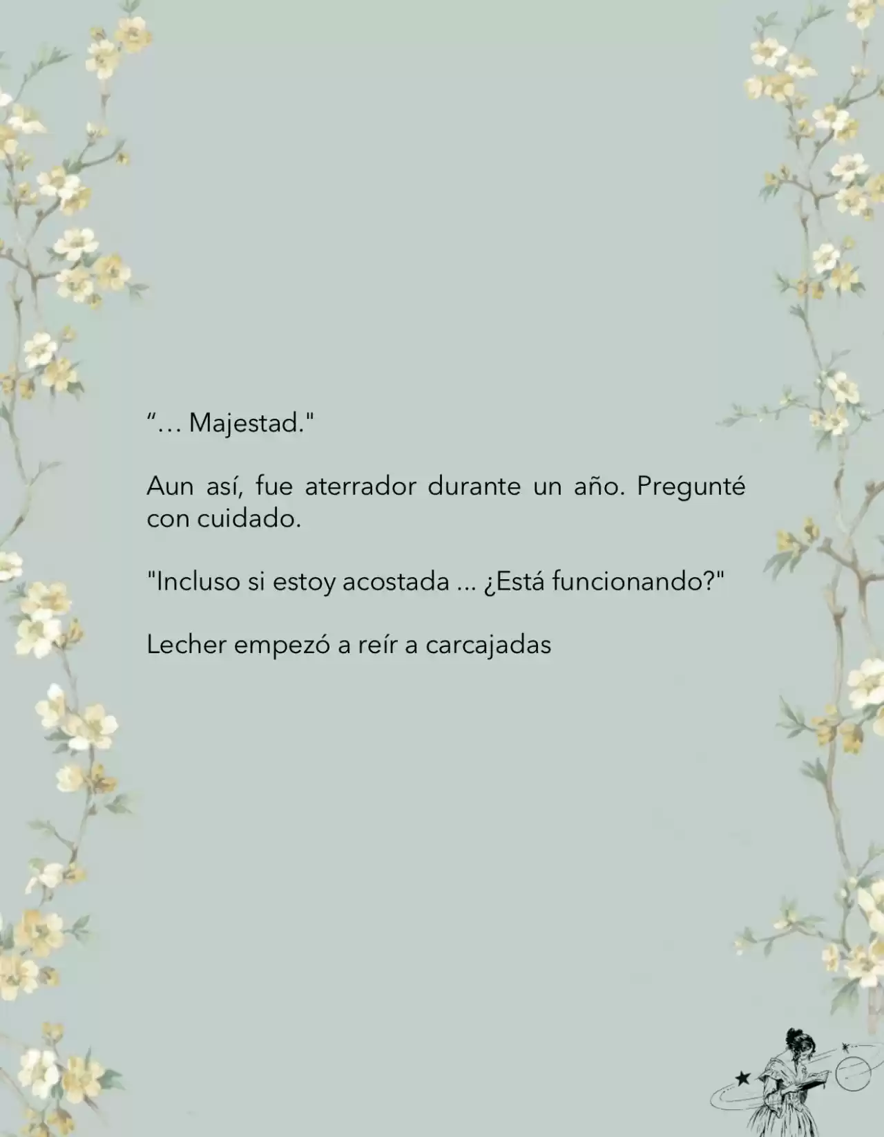 La Villana Legal (Novela) - Capítulo 10 - Página 16 - LectorTMOo