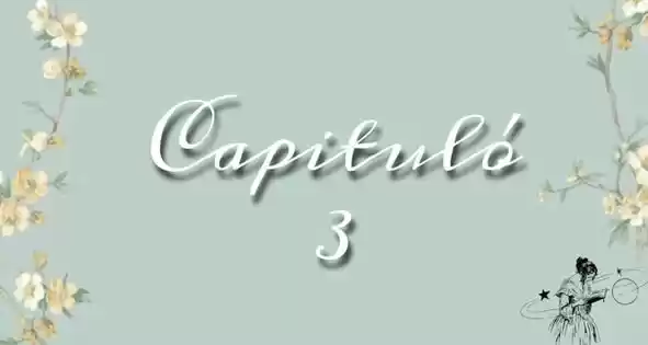 La Villana Legal (Novela) - Capítulo 3 - Página 4 - LectorTMOo