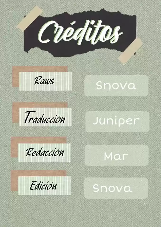 La Villana Legal (Novela) - Capítulo 5 - Página 3 - LectorTMOo