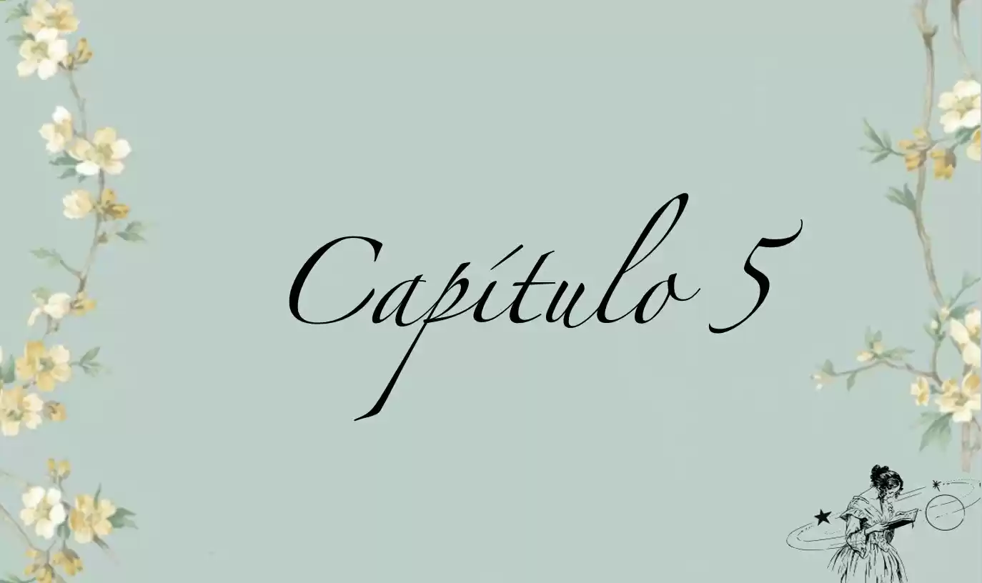 La Villana Legal (Novela) - Capítulo 5 - Página 4 - LectorTMOo
