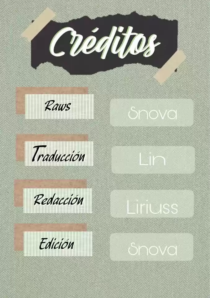La Villana Legal (Novela) - Capítulo 6 - Página 3 - LectorTMOo