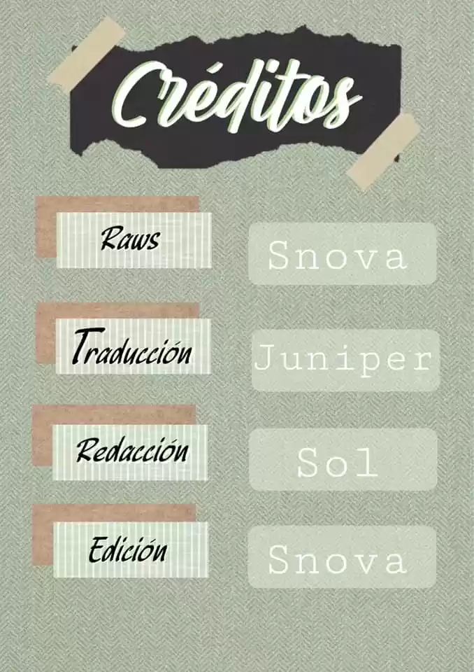La Villana Legal (Novela) - Capítulo 7 - Página 3 - LectorTMOo