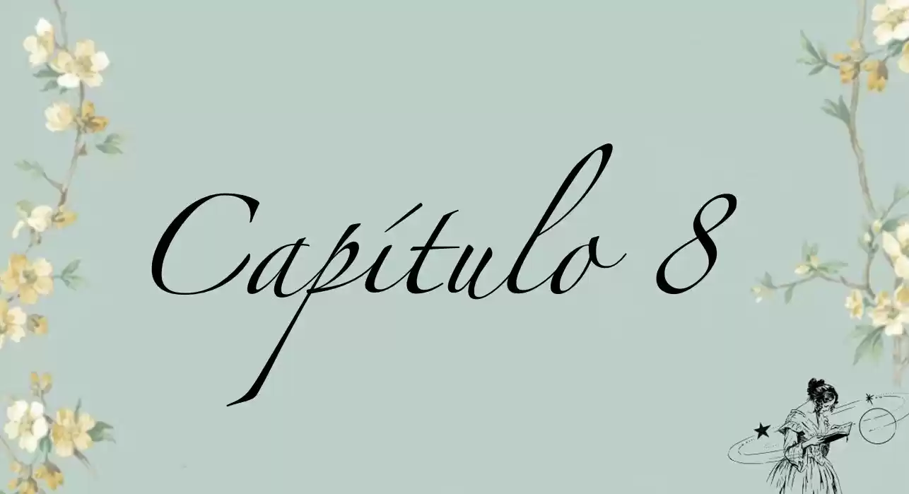 La Villana Legal (Novela) - Capítulo 8 - Página 4 - LectorTMOo