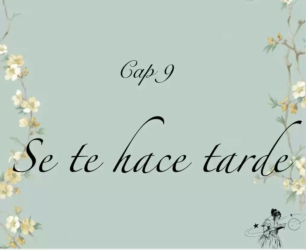 La Villana Legal (Novela) - Capítulo 9 - Página 4 - LectorTMOo