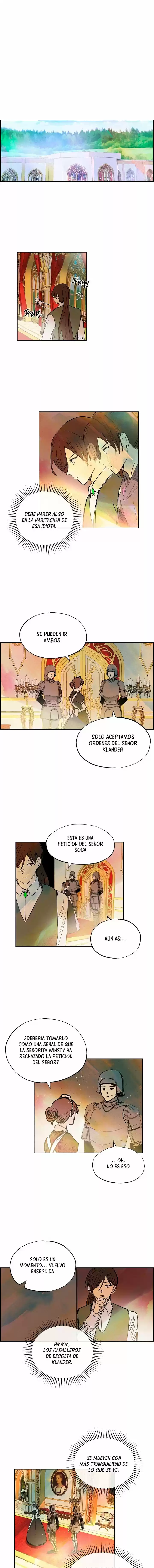 El Final Feliz De La Villana - Capítulo 12 - Página 2 - LectorTMOo