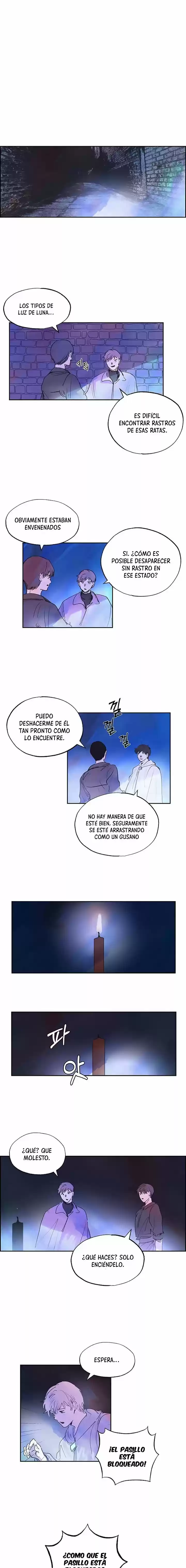 El Final Feliz De La Villana - Capítulo 13 - Página 2 - LectorTMOo