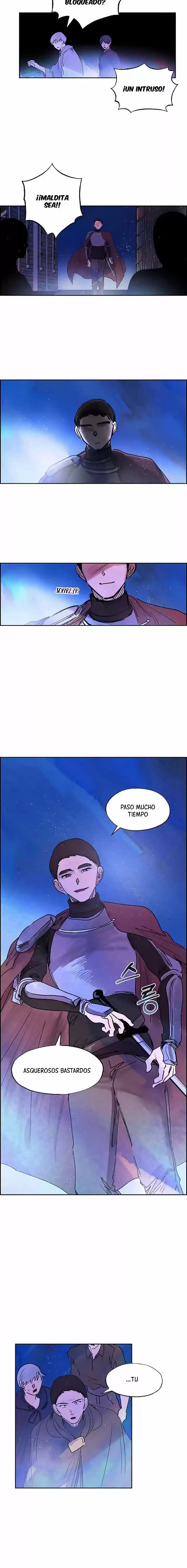 El Final Feliz De La Villana - Capítulo 13 - Página 3 - LectorTMOo