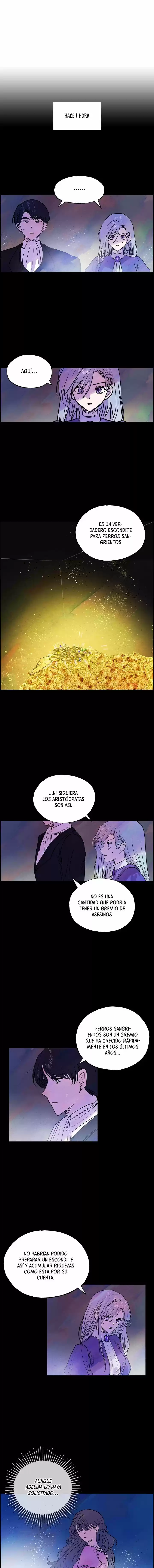 El Final Feliz De La Villana - Capítulo 14 - Página 2 - LectorTMOo