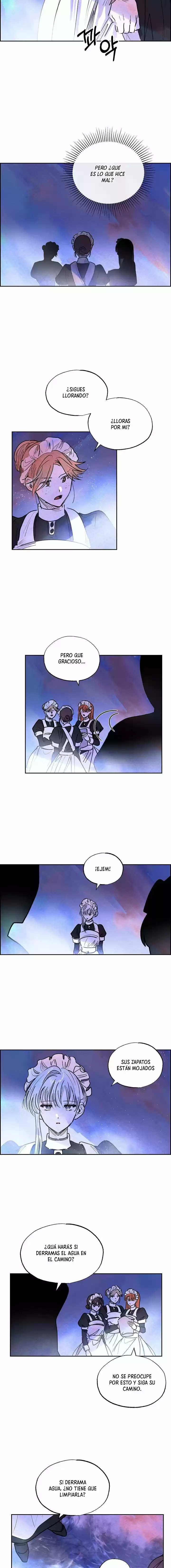 El Final Feliz De La Villana - Capítulo 17 - Página 3 - LectorTMOo