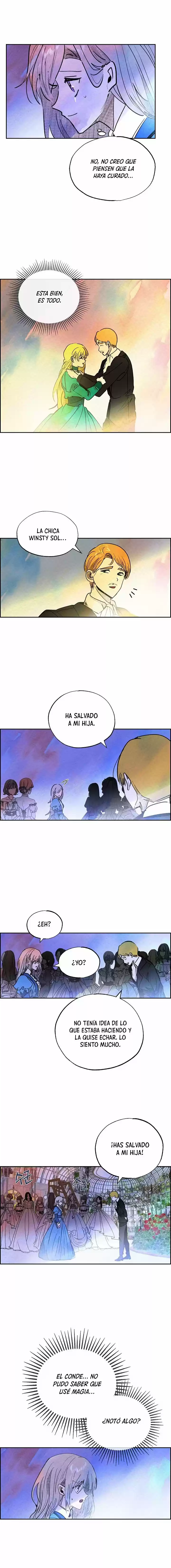 El Final Feliz De La Villana - Capítulo 21 - Página 3 - LectorTMOo