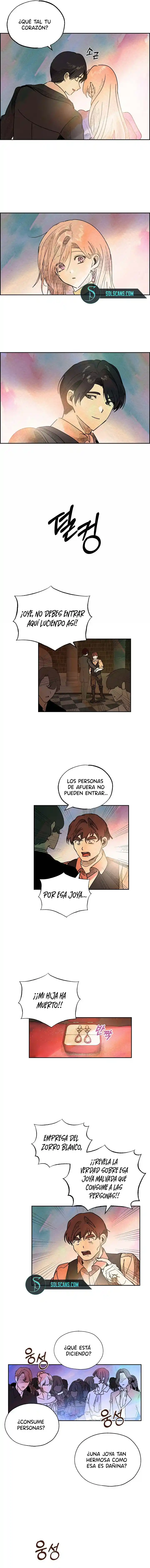 El Final Feliz De La Villana - Capítulo 30 - Página 3 - LectorTMOo