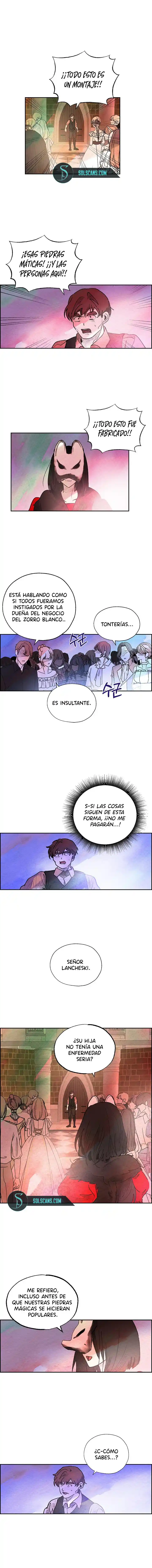El Final Feliz De La Villana - Capítulo 31 - Página 2 - LectorTMOo
