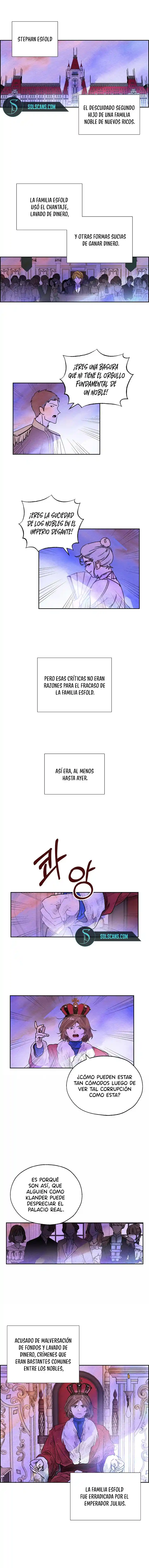 El Final Feliz De La Villana - Capítulo 31 - Página 7 - LectorTMOo