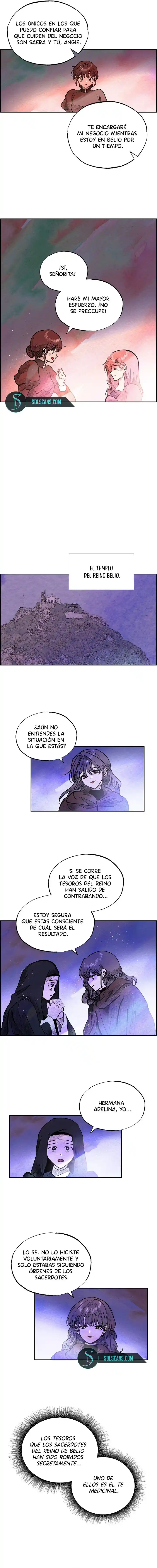 El Final Feliz De La Villana - Capítulo 35 - Página 6 - LectorTMOo