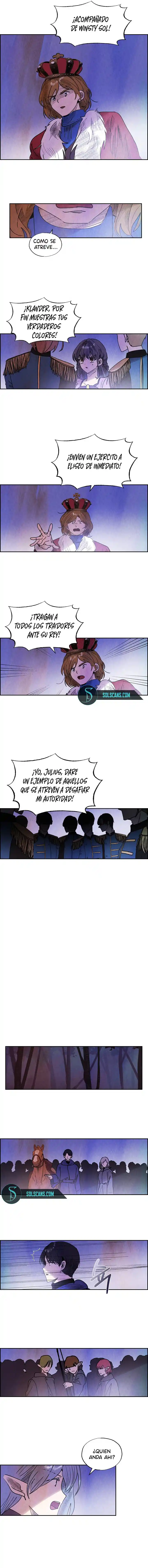 El Final Feliz De La Villana - Capítulo 47 - Página 4 - LectorTMOo