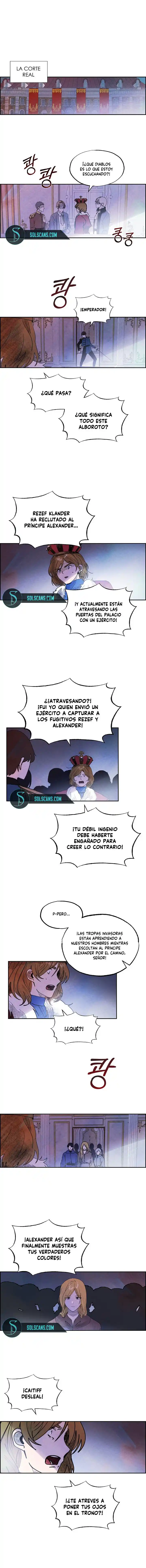 El Final Feliz De La Villana - Capítulo 51 - Página 2 - LectorTMOo