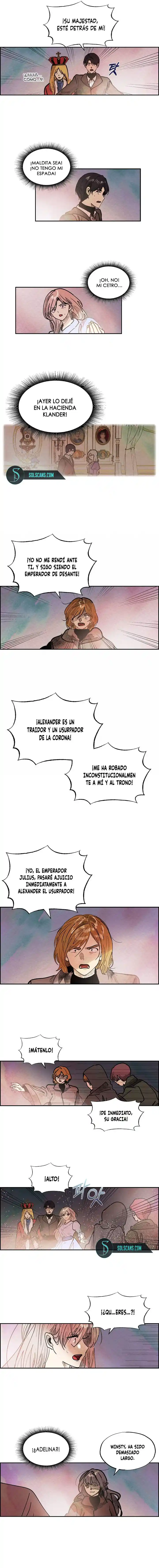 El Final Feliz De La Villana - Capítulo 53 - Página 7 - LectorTMOo