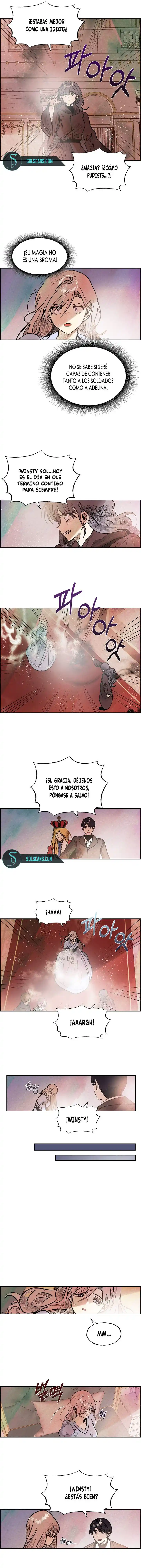 El Final Feliz De La Villana - Capítulo 53 - Página 14 - LectorTMOo