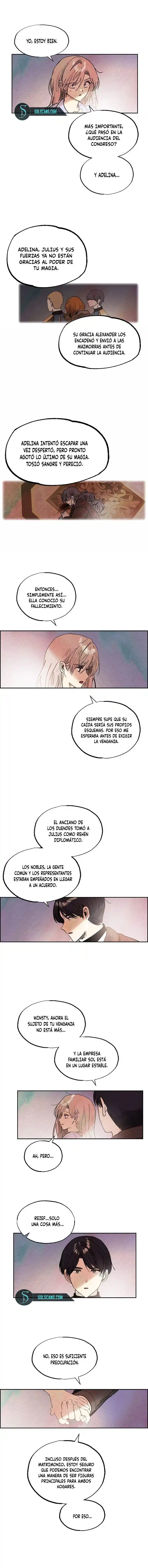 El Final Feliz De La Villana - Capítulo 53 - Página 15 - LectorTMOo