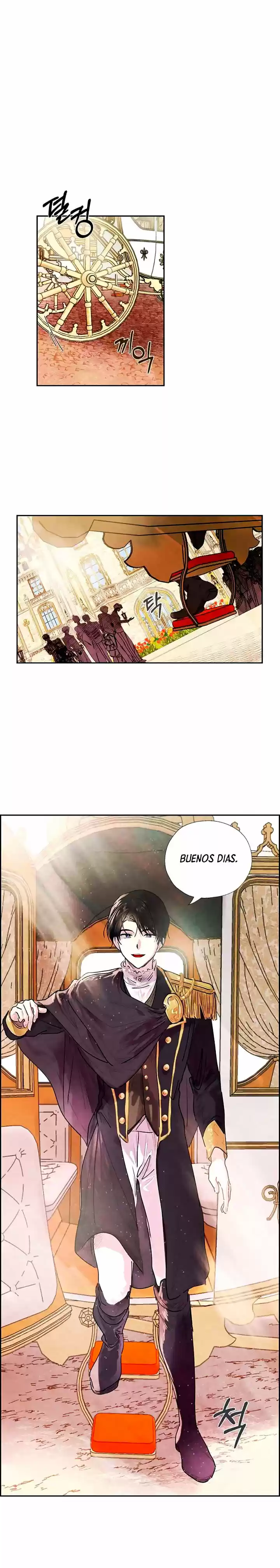 El Final Feliz De La Villana - Capítulo 7 - Página 2 - LectorTMOo