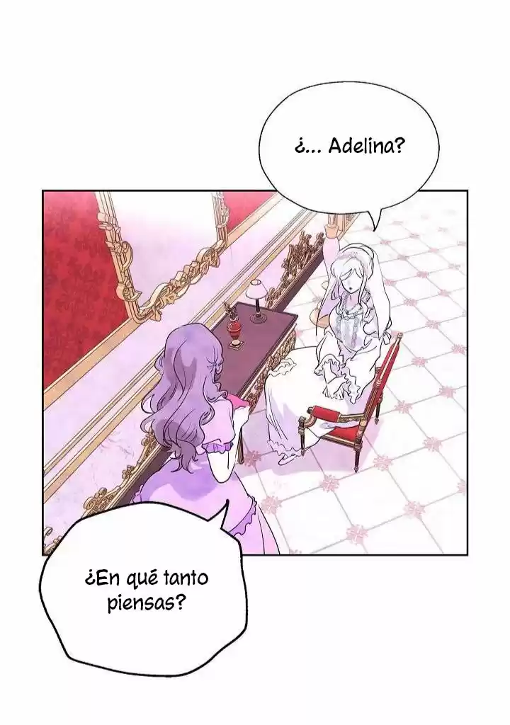 LA VILLANA REENCARNADA EN UNA PRINCESA IMPERIAL - Capítulo 1 - Página 10 - LectorTMOo