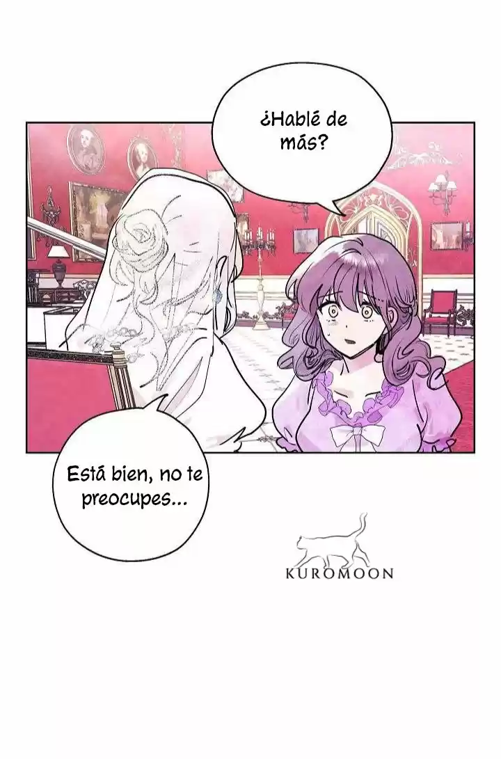 LA VILLANA REENCARNADA EN UNA PRINCESA IMPERIAL - Capítulo 1 - Página 20 - LectorTMOo