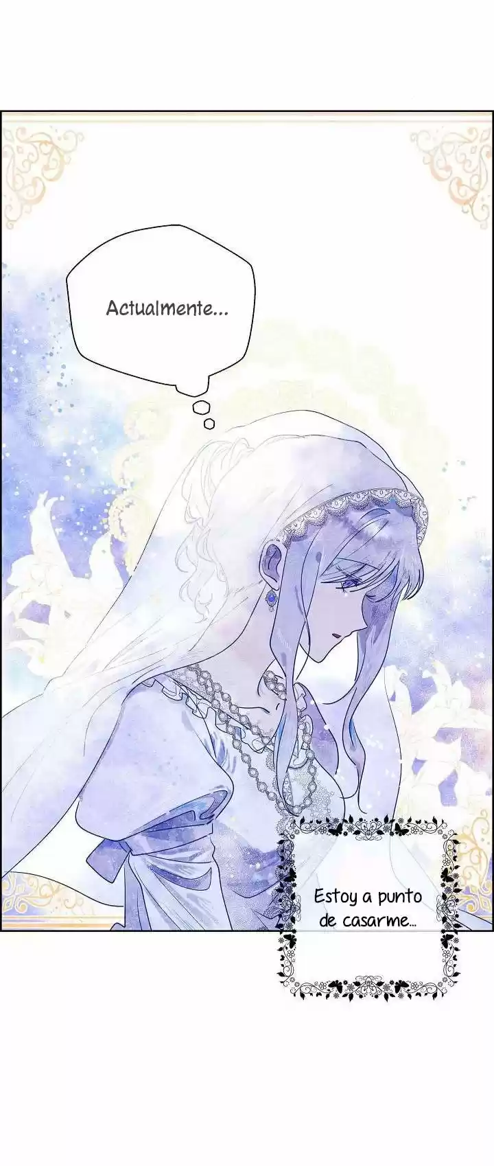 LA VILLANA REENCARNADA EN UNA PRINCESA IMPERIAL - Capítulo 1 - Página 21 - LectorTMOo
