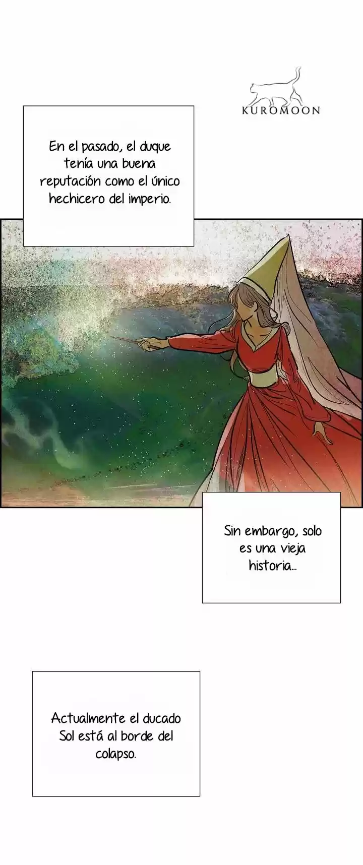 LA VILLANA REENCARNADA EN UNA PRINCESA IMPERIAL - Capítulo 1 - Página 23 - LectorTMOo
