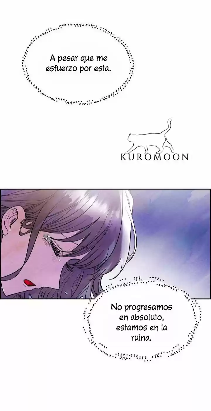 LA VILLANA REENCARNADA EN UNA PRINCESA IMPERIAL - Capítulo 1 - Página 29 - LectorTMOo