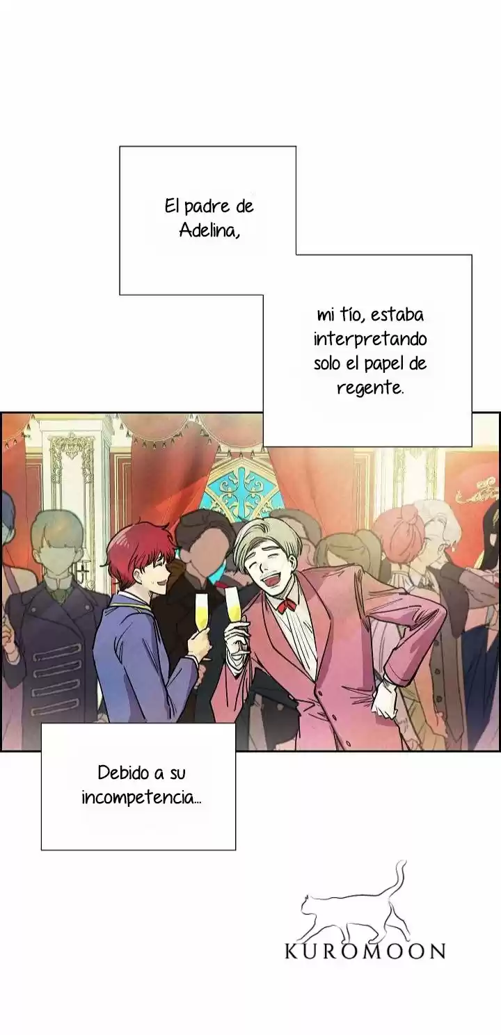 LA VILLANA REENCARNADA EN UNA PRINCESA IMPERIAL - Capítulo 1 - Página 33 - LectorTMOo