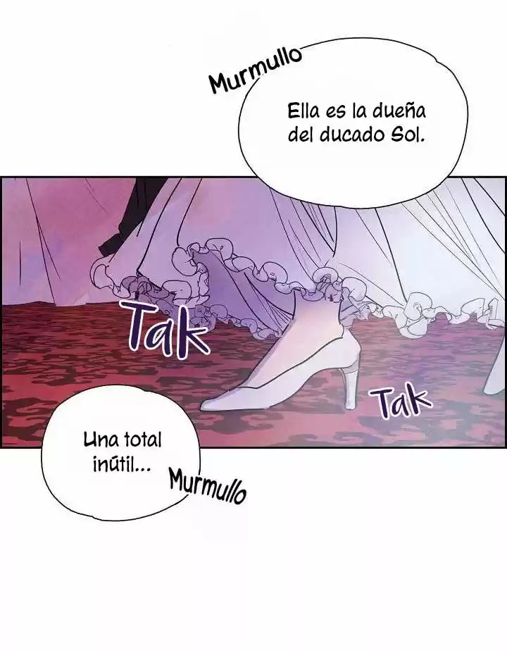 LA VILLANA REENCARNADA EN UNA PRINCESA IMPERIAL - Capítulo 1 - Página 35 - LectorTMOo