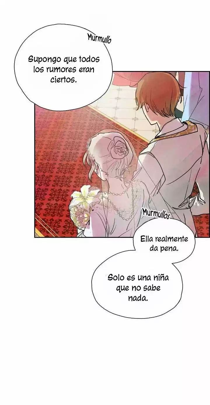 LA VILLANA REENCARNADA EN UNA PRINCESA IMPERIAL - Capítulo 1 - Página 36 - LectorTMOo