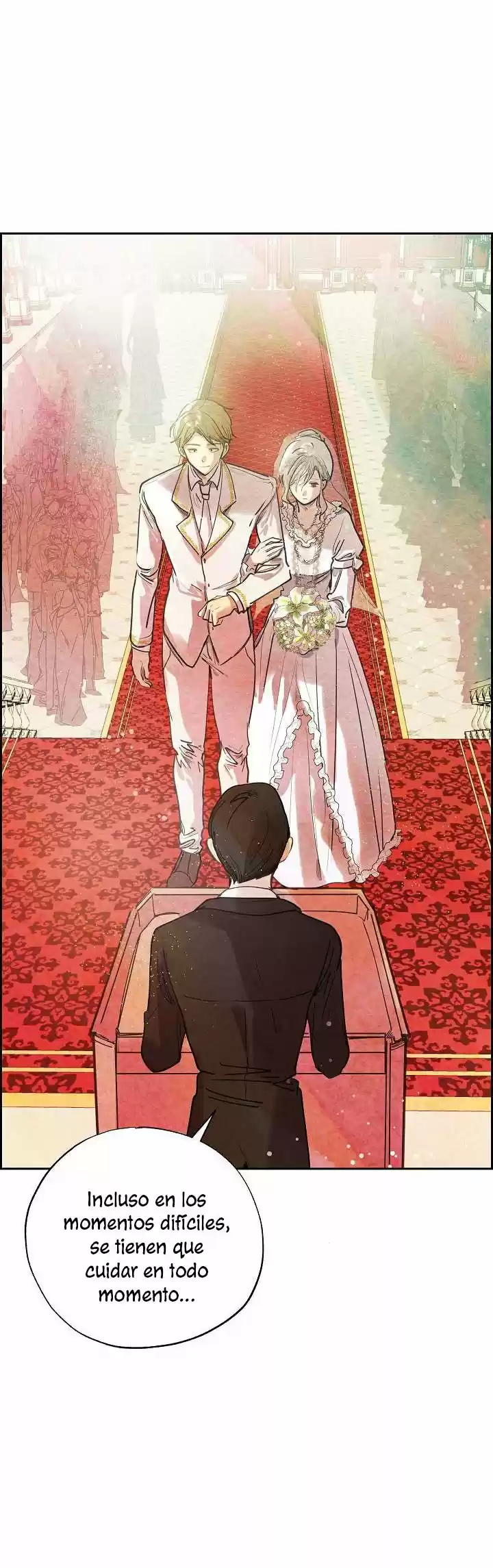 LA VILLANA REENCARNADA EN UNA PRINCESA IMPERIAL - Capítulo 1 - Página 38 - LectorTMOo