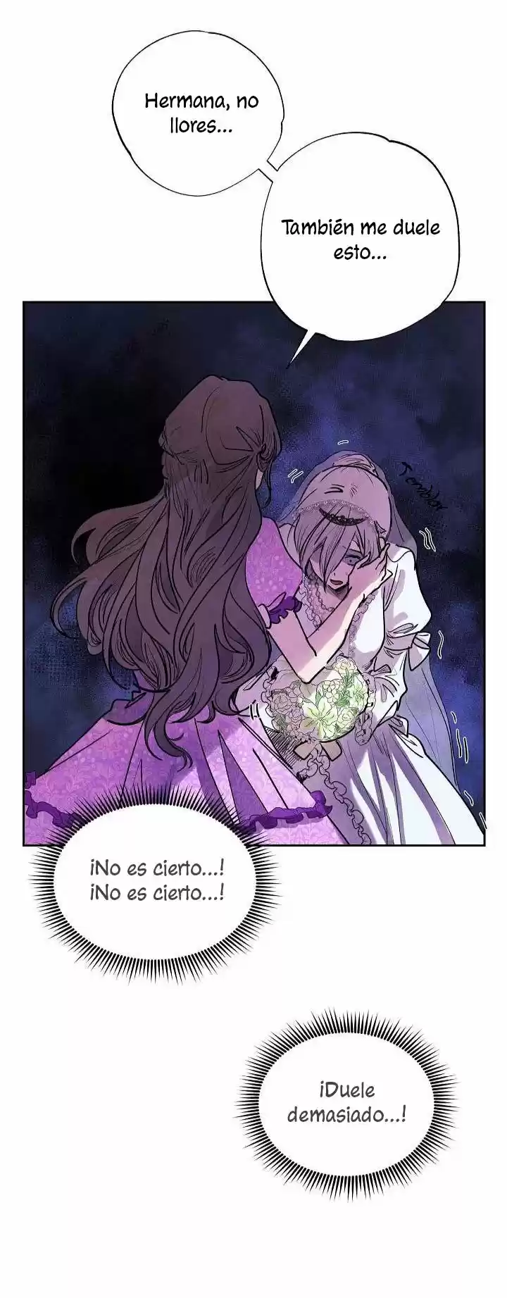 LA VILLANA REENCARNADA EN UNA PRINCESA IMPERIAL - Capítulo 1 - Página 50 - LectorTMOo