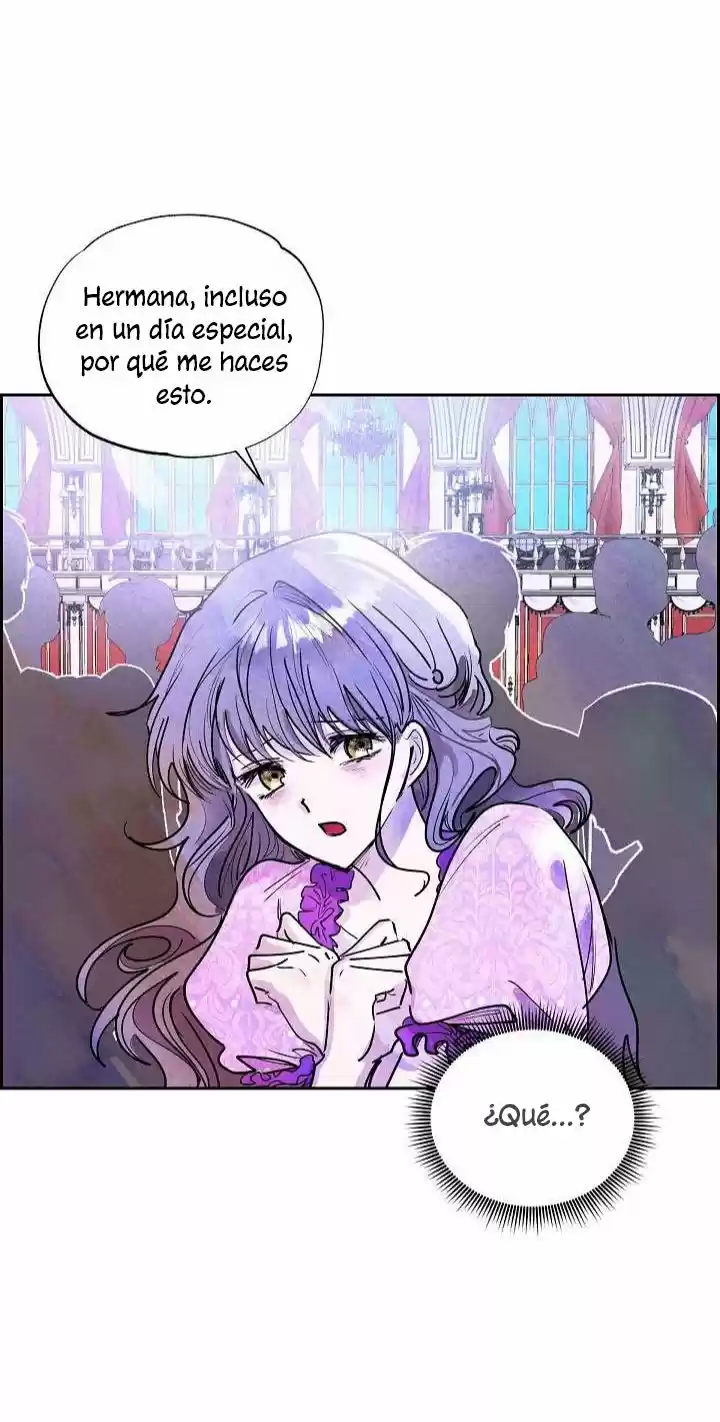 LA VILLANA REENCARNADA EN UNA PRINCESA IMPERIAL - Capítulo 1 - Página 53 - LectorTMOo