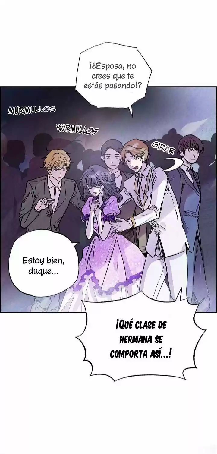 LA VILLANA REENCARNADA EN UNA PRINCESA IMPERIAL - Capítulo 1 - Página 55 - LectorTMOo
