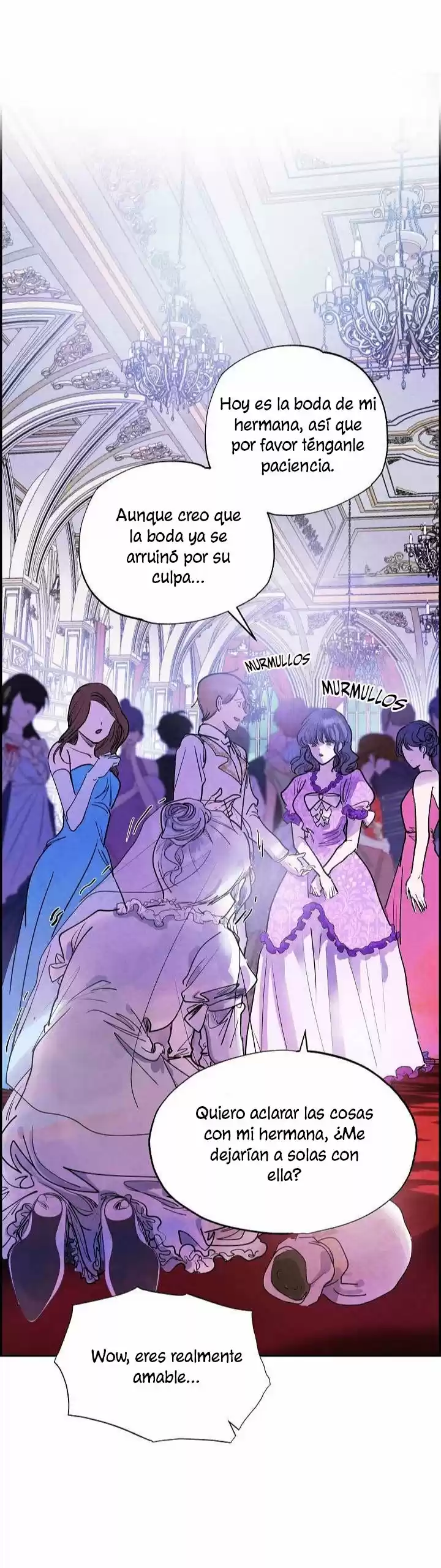 LA VILLANA REENCARNADA EN UNA PRINCESA IMPERIAL - Capítulo 1 - Página 56 - LectorTMOo