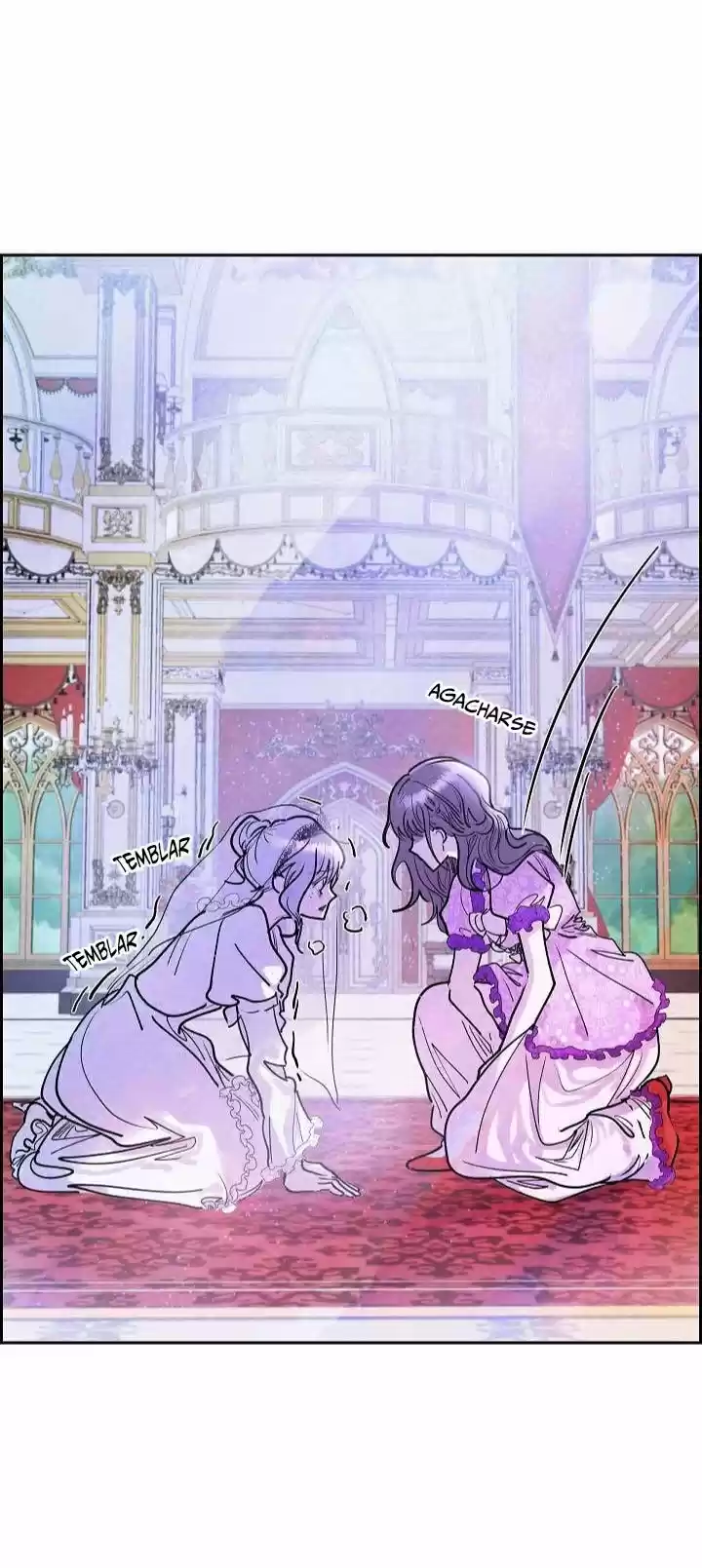 LA VILLANA REENCARNADA EN UNA PRINCESA IMPERIAL - Capítulo 1 - Página 57 - LectorTMOo