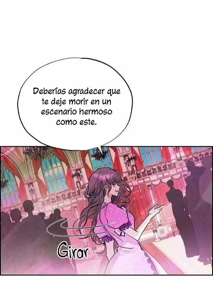 LA VILLANA REENCARNADA EN UNA PRINCESA IMPERIAL - Capítulo 1 - Página 62 - LectorTMOo