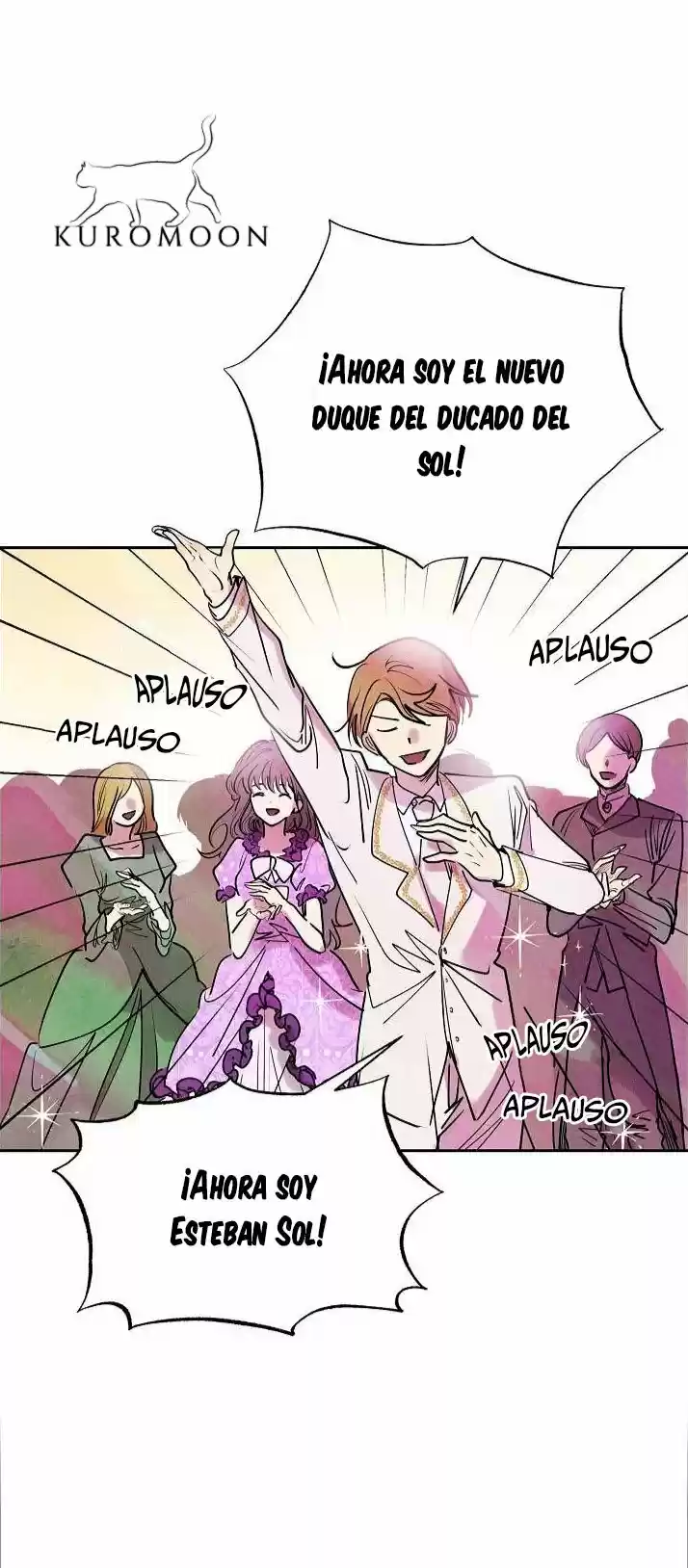 LA VILLANA REENCARNADA EN UNA PRINCESA IMPERIAL - Capítulo 1 - Página 67 - LectorTMOo