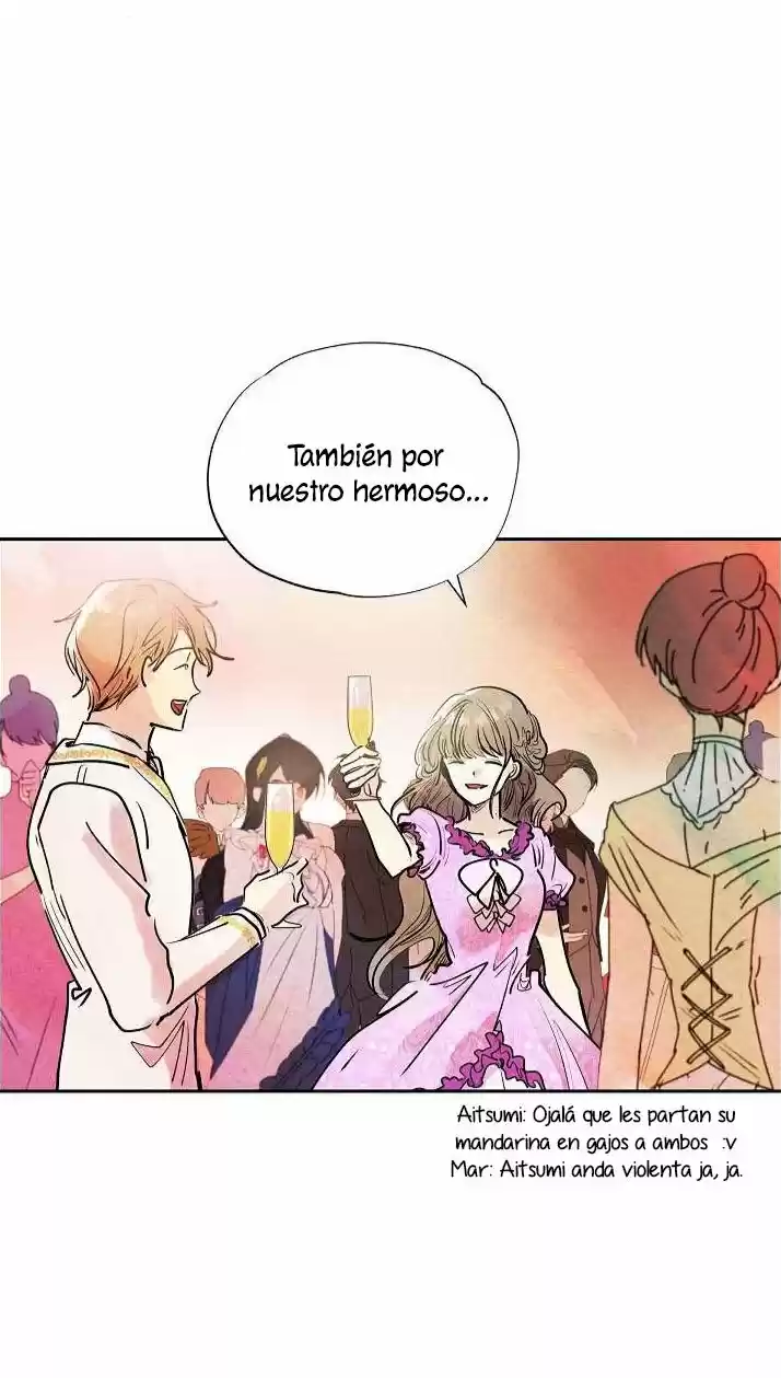 LA VILLANA REENCARNADA EN UNA PRINCESA IMPERIAL - Capítulo 1 - Página 69 - LectorTMOo